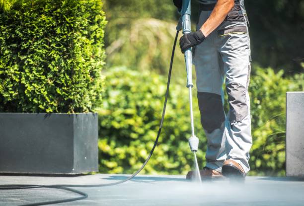 Best Patio and Deck Pressure Washing  in Doffing, TX