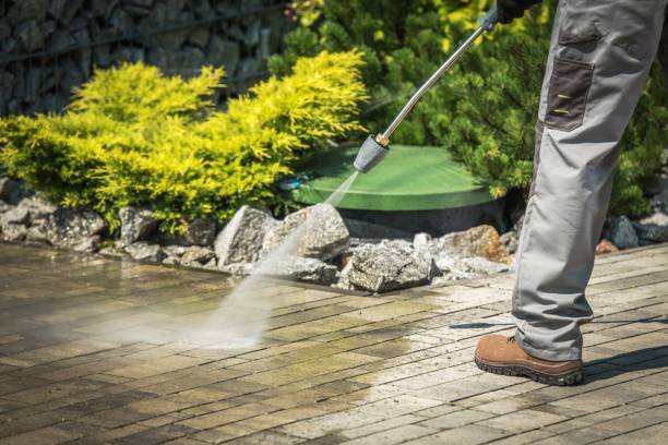 Best Gutter Cleaning  in Doffing, TX