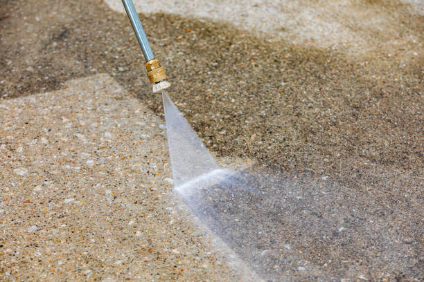 Best Building Exterior Washing  in Doffing, TX