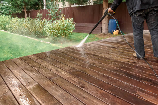 Best Warehouse Cleaning  in Doffing, TX