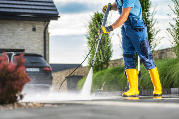 Reliable Doffing, TX Pressure Washing Solutions